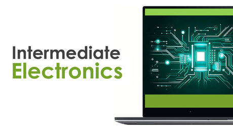 Intermediate Electronics