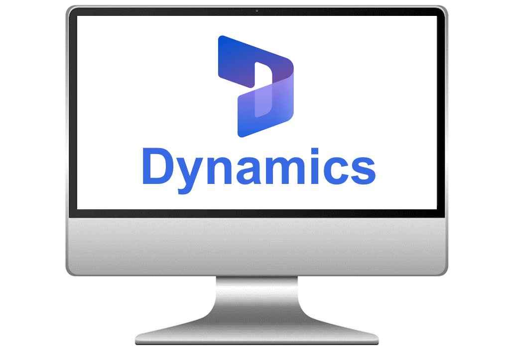 Microsoft Dynamics