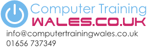 Computer Training Wales