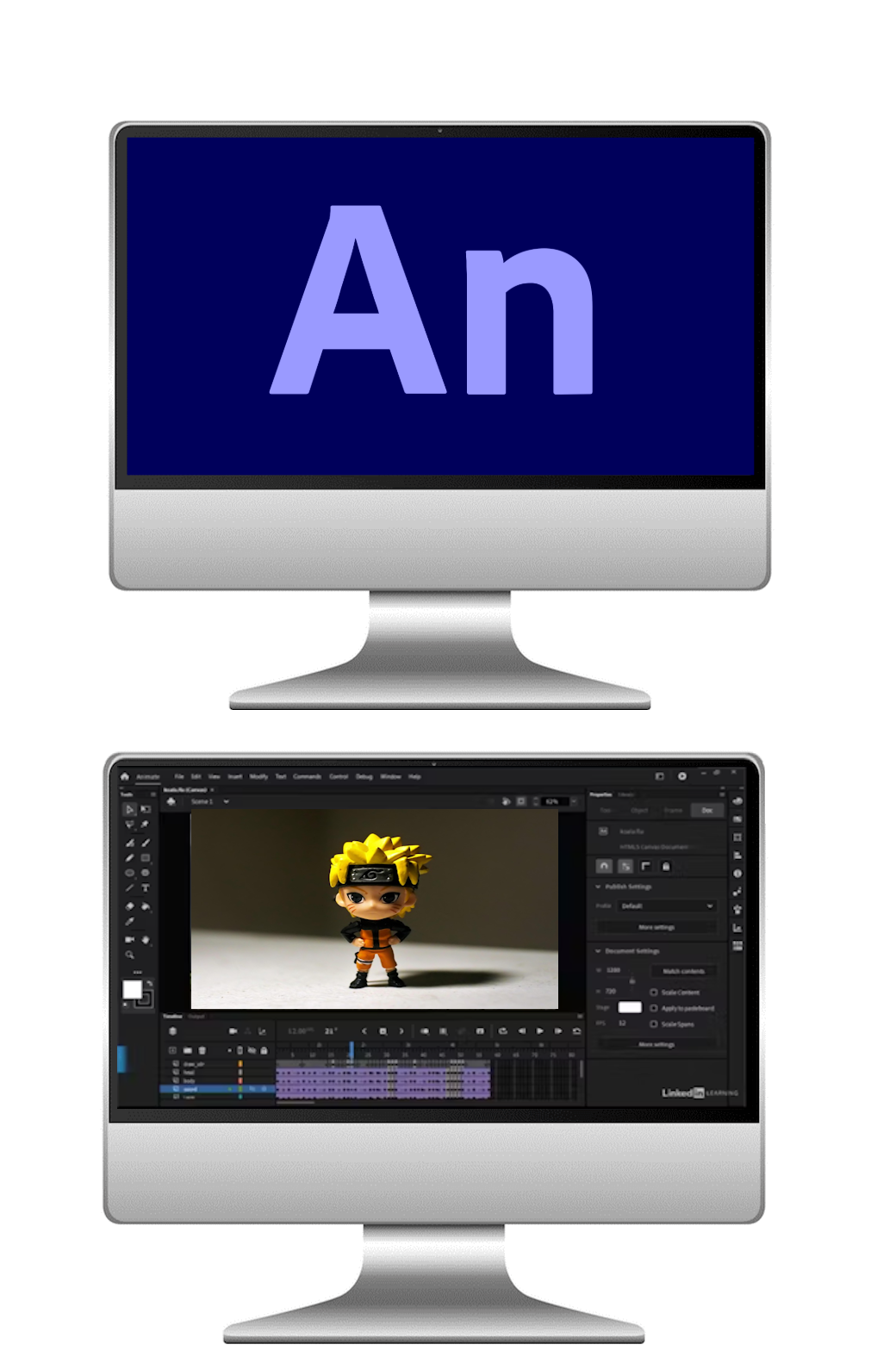 Adobe Animate