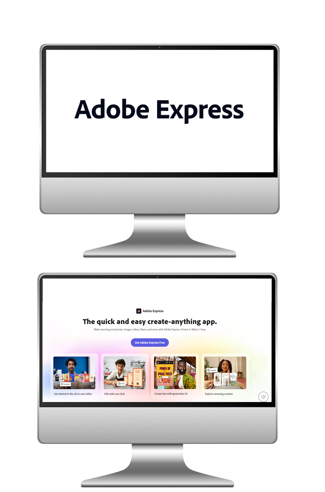 Adobe Express