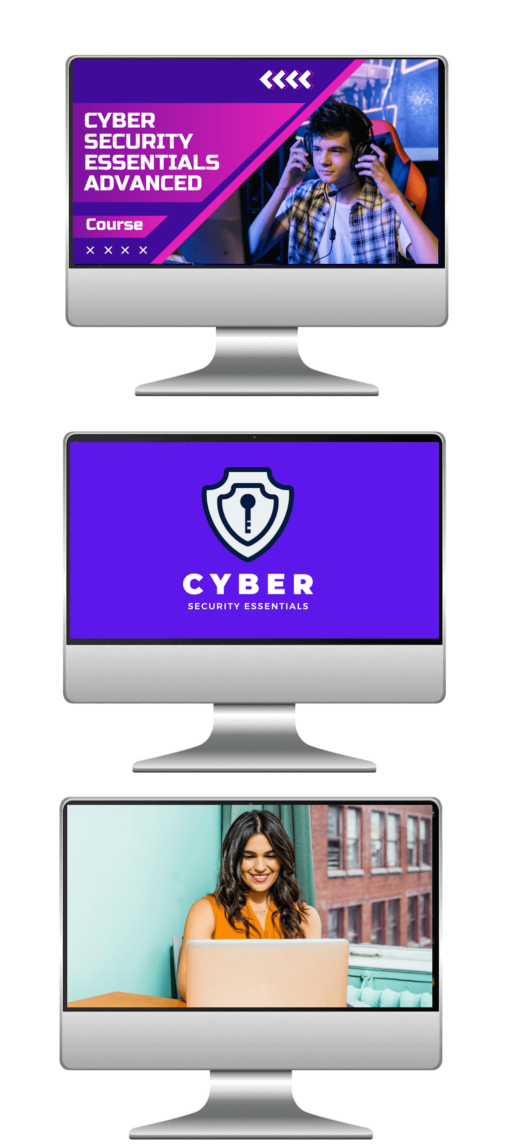 Cyber Security Essentials