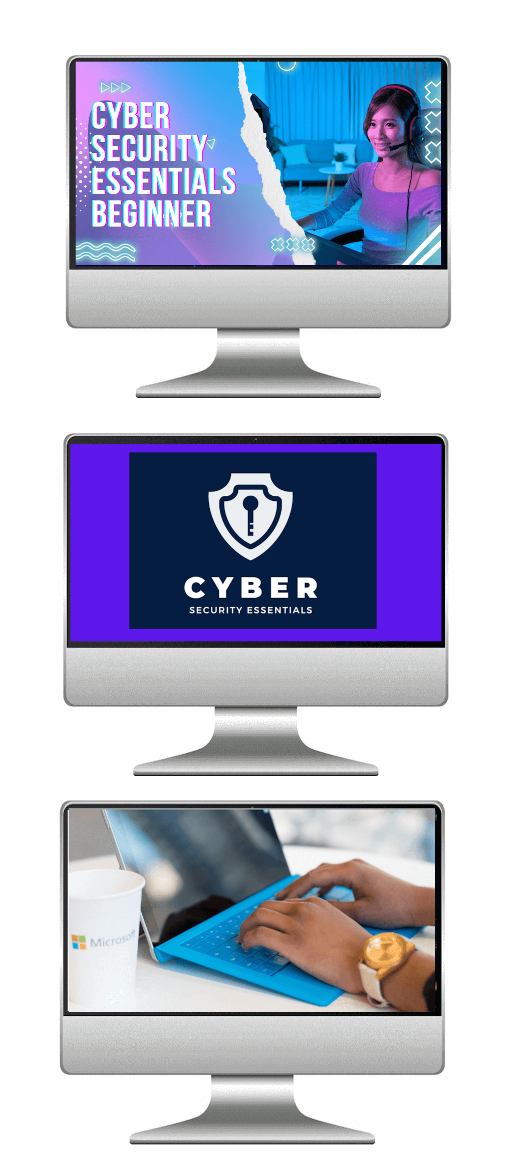 Cyber Security Essentials