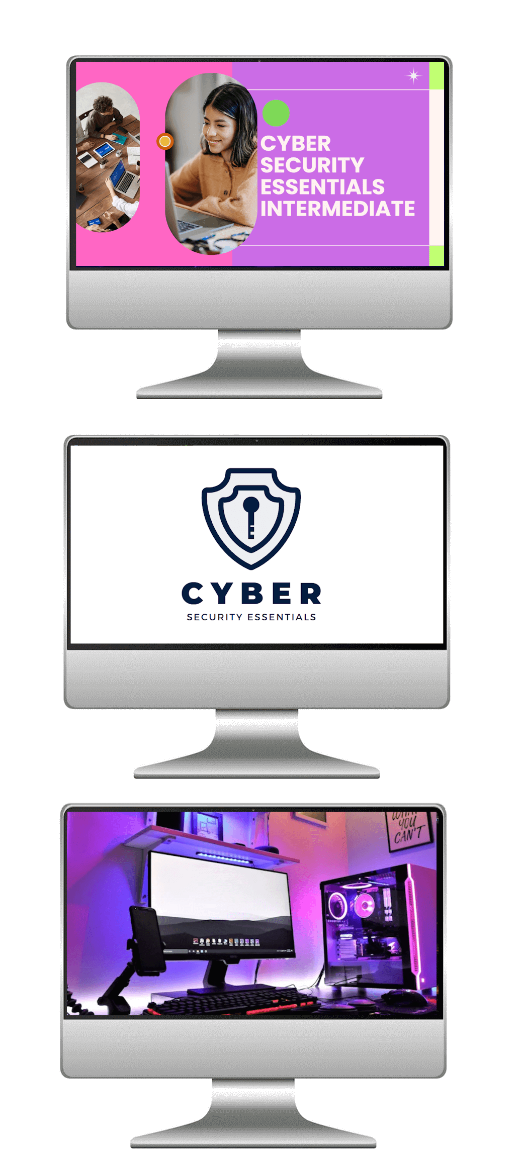 Cyber Security Essentials