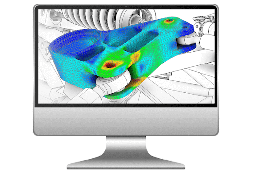 Finite Element Analysis