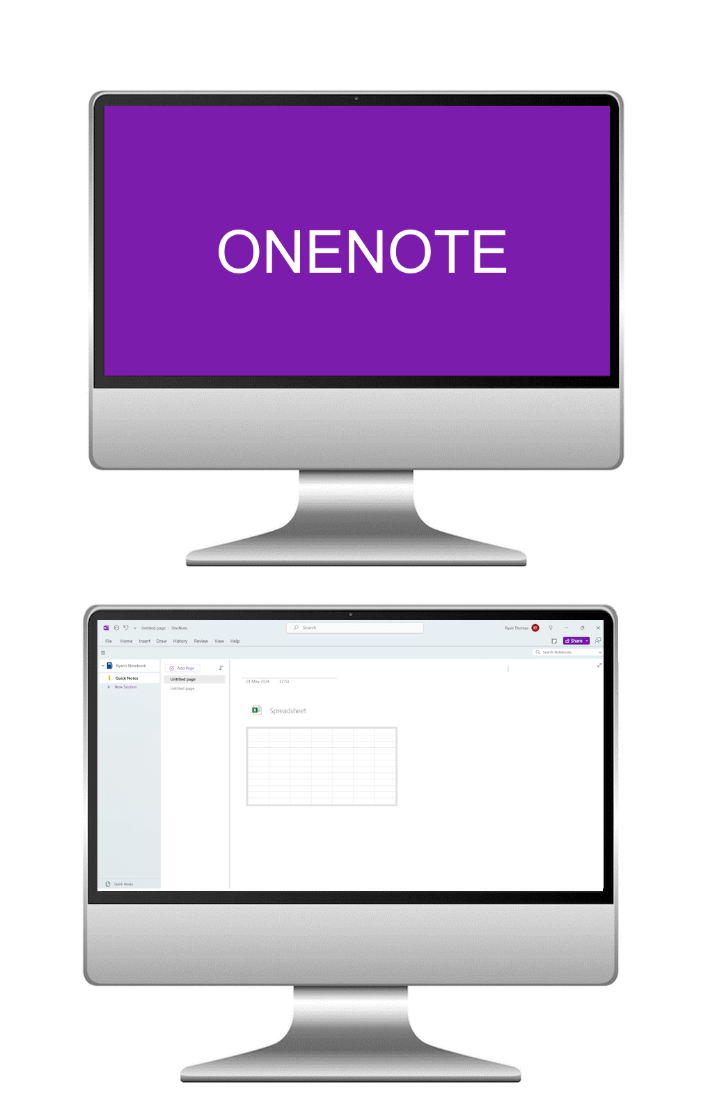 OneNote